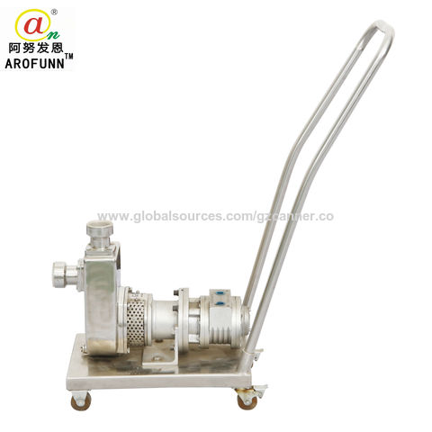Exploding Pump China From Professional Manufacturer Explosion-proof Industrial Air ...