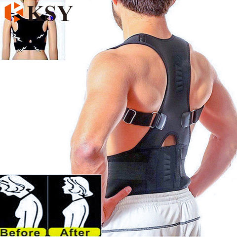 best back straightener