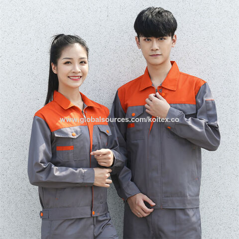 Vestuario Laboral Bordados Ropa Trabajo Ropa De Trabajo Barata