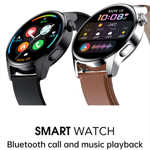 fitness tracker music player