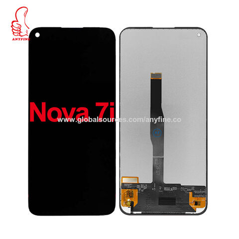 nova 4 lcd