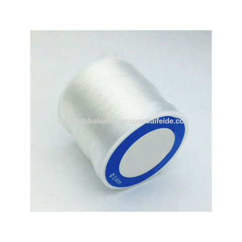 Trade wholesale suppliers Monofilament Clear Thread