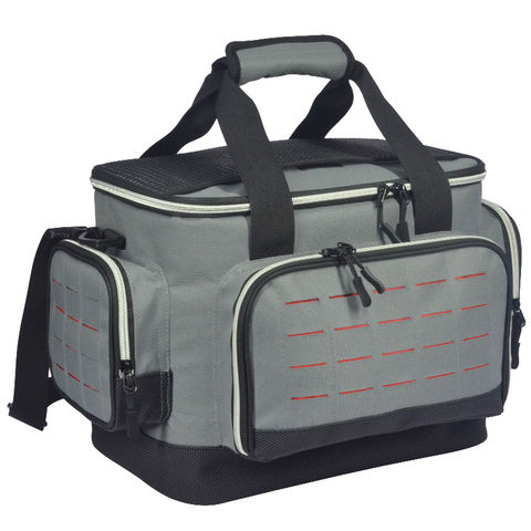 Custom Outdoor Saltwater Or Freshwater Fishing Box Lure Bag