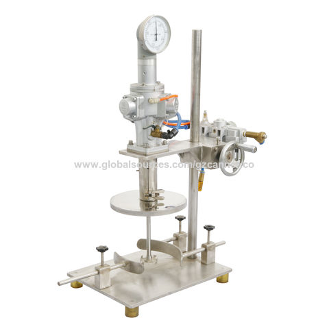 China Explosion-proof Laboratory Mixer Industrial Machine on Global ...