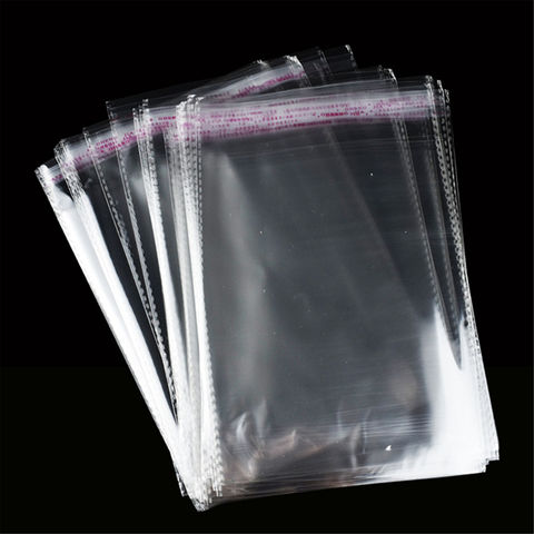 plastic packets for sale