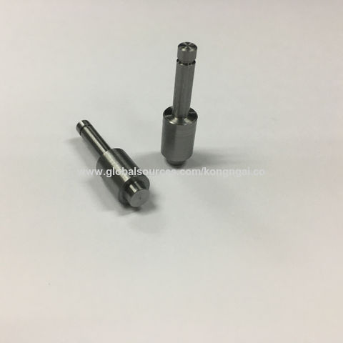 Precision fasteners CNC machining/Rivets, Rivets precision fasteners ...