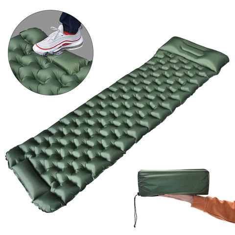 buy camping mat