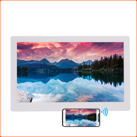 Android Tablet Computer 15-inch High-definition Digital Signage ...