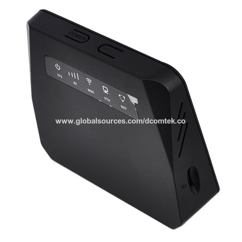 Wholesale Hotspot Wifi 1000mbps Routeur Mobile 5g Wifi CPE Routeur