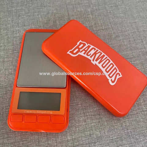 Buy Wholesale China Digital Pocket Scale Grams, Portable Small