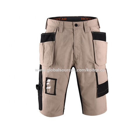 Work Pants & Shorts for Men