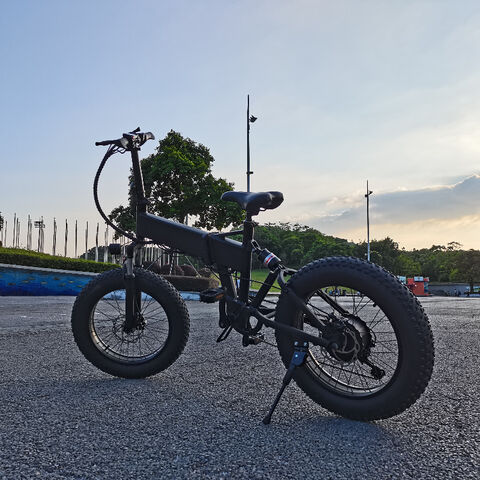 Buy Wholesale China Electric Bicycles 