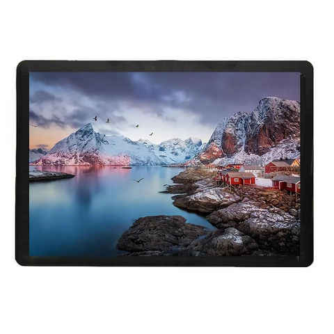 9.6 wxga tft lcd replacement factory