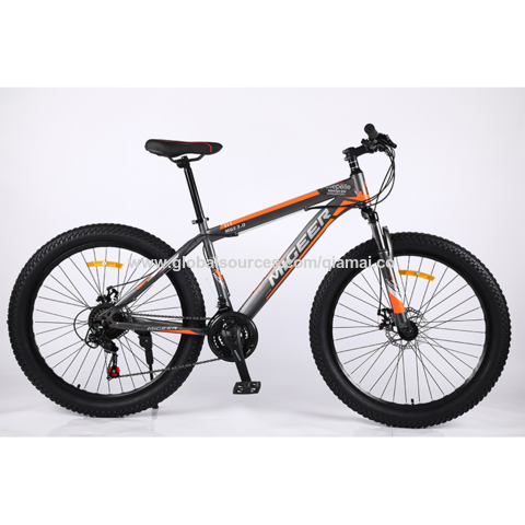 mountain bike road bike bicycle 