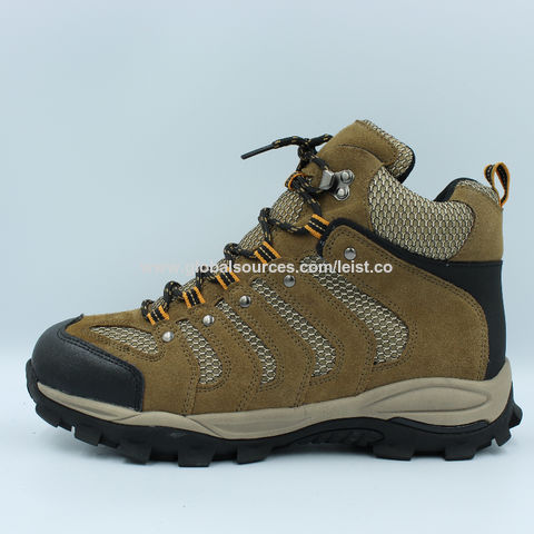 lightweight industrial safety shoes