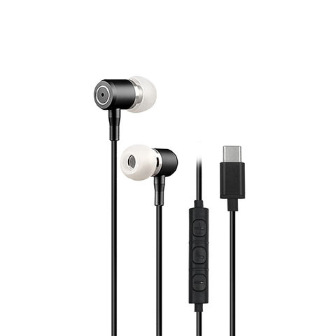 Phone Stereo Earphone Fashion Earphone 