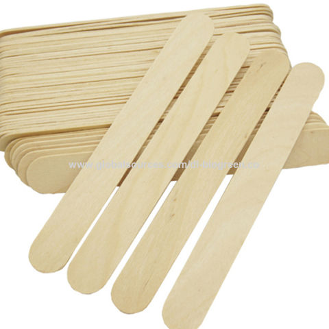 Buy Wholesale China Wooden Adult Tongue Depressor With High Quality 100 ...