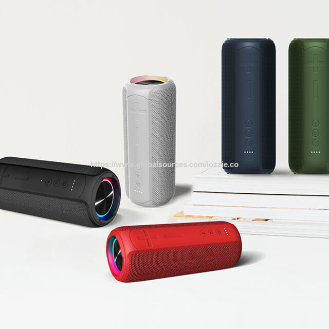 10w Surround Sound Bluetooth Speaker 