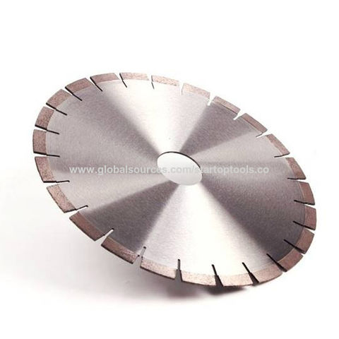 Granite Cutting Tools Diamond Saw Blade 