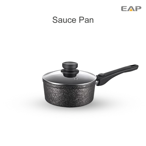 Cooking Sauce Pot Sauce Pans Stainless Steel Heavy Bottom Saucepan Pot  Cookware - China Kitchen Utensils and Cookware Set price
