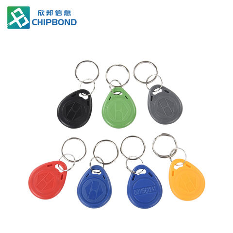 13,56 MHz PVC NFC Matte Black Social Digital Card, RFID Ntag216 Smart Contactless Visitenkarte