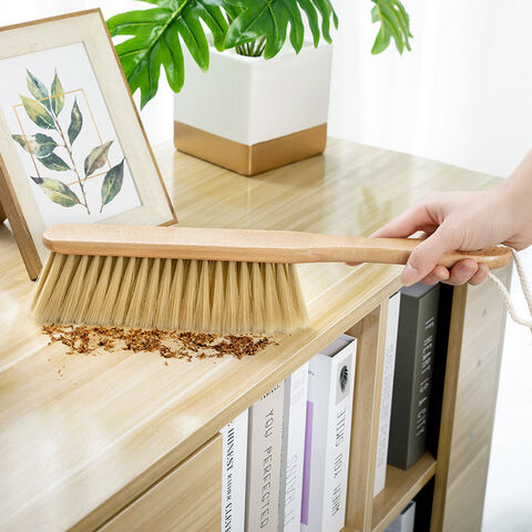 Brosse de Nettoyage Anti-Poussière pour Sol de Lit, Tapis, Canapé - Brosse pour Lit et Canapé, Élimination de la Poussière for sale at factory direct price