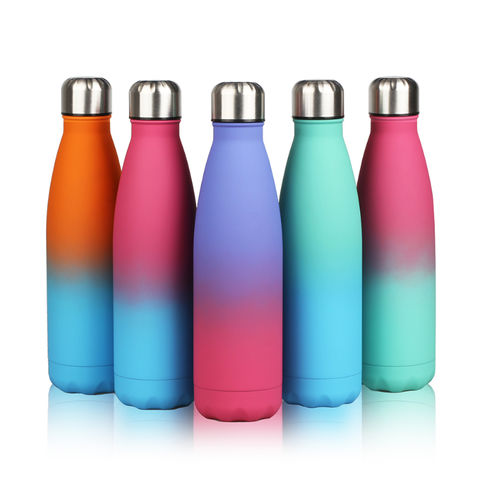 300ml Luxury Eco Friendly Stainless Steel Insulated Sport Water