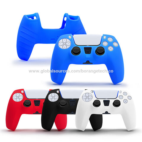 Ps5 Controller Original Playstation 5 Dualsense Wireless Game Controller  Bluetooth Game Console Ps5 Accessories