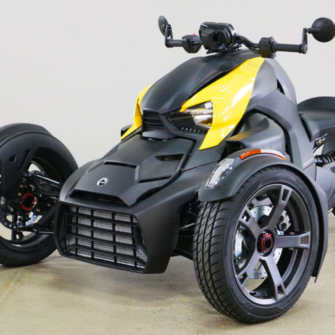 Buy Wholesale United States Quality 2021 Can-am Ryker Rally Edition ...