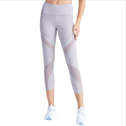 Custom Printed Yoga Pants