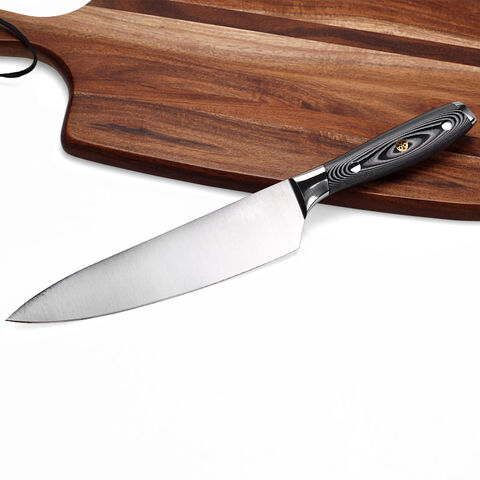 Kitchen Chef Knife 8 Inches - HomeHero