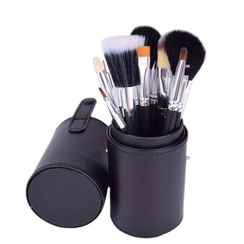 Buy Wholesale China Professional Cosmetic Case Makeup Brush