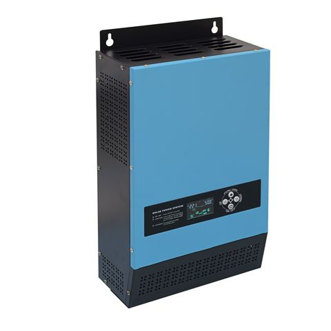Buy Wholesale China Pure Sine Wave Inverter Charger 6000w 2000w 5000w ...