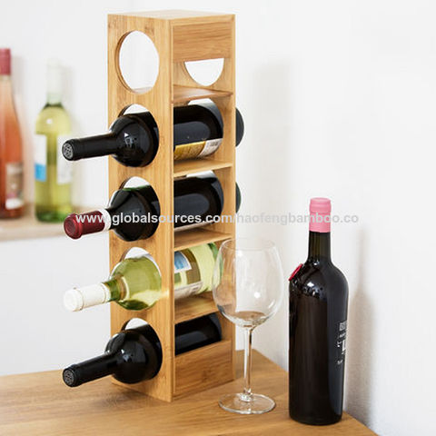 Wine best sale rack jysk