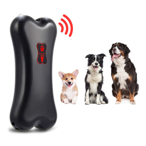 motion sensor dog repellent