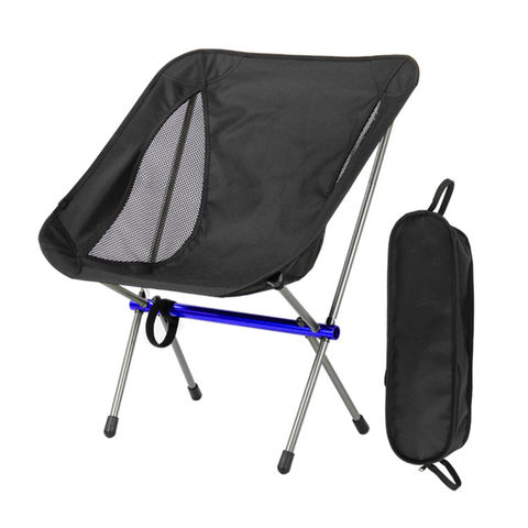 Buy Wholesale China Camping Chair Outdoor Foldable Chair Small 