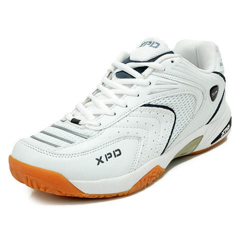 best brand for badminton shoes