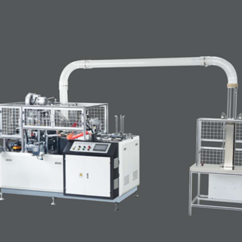 Tea Coffee Paper Cup Making Forming Machine Fully Automatic Disposable  Paper Cups Machine - China Paper Cup Machine, Paper Cup Making Machine