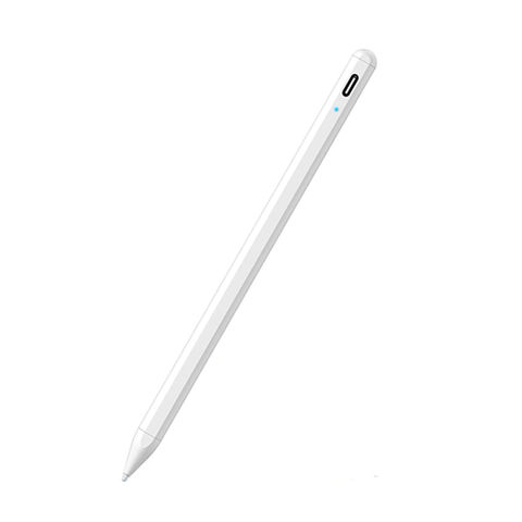 Touch Screen Stylus Capacitive Pen Fine Point Universal For Tablet iPad HK 