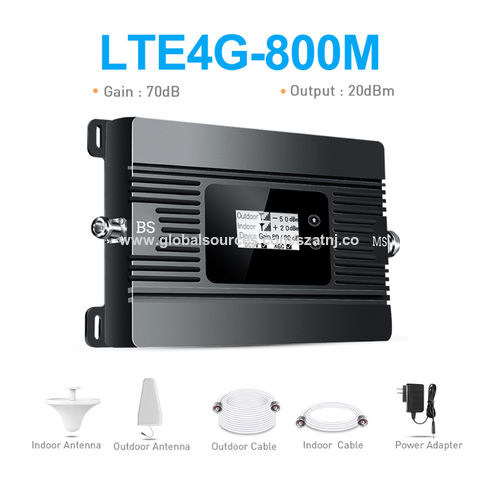 cell phone signal booster for sale