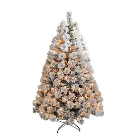 Buy Wholesale China Artificial Snow Effect Christmas Tree, Luxury Pine ...