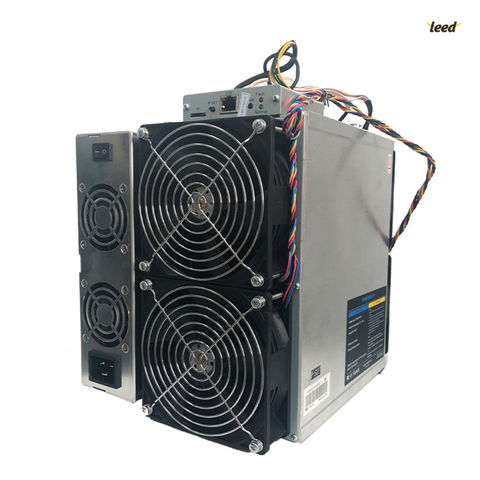 China Canaan Avalon A1126 Hashrate 64t Asic Bitcoin Miner 3420w Minning ...