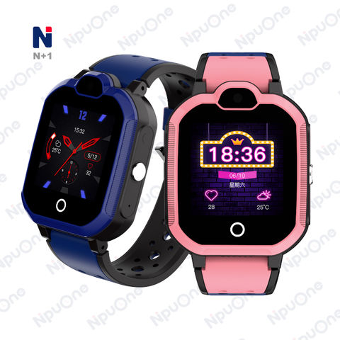 sport watch 4g