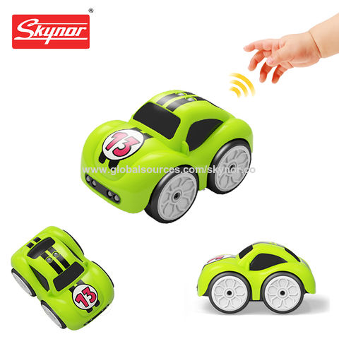 small electric car toy