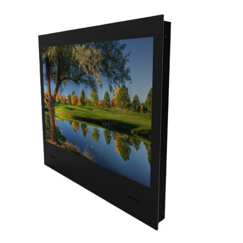 Buy Wholesale China Smart Lcd 43 Inch Ip55 Waterproof Mirror Television ...