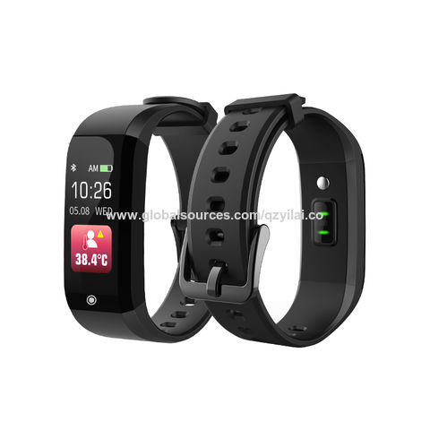 smart band china