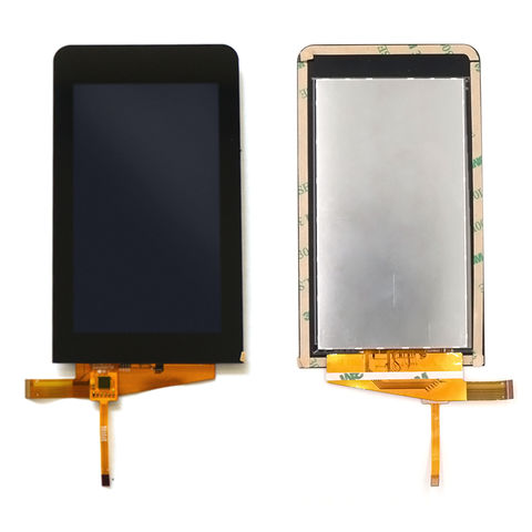 mipi 5 lcd panel for sale