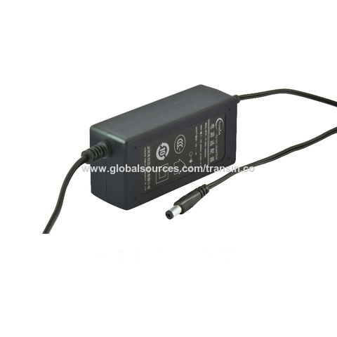 Buy Wholesale China 24w 12v 2a Power Supply For Led Robot Medical Device  Laptop Cctv Ac/dc Adapter Desktop Charger Ce Ul & 24w Power Adapter Desktop  Charger at USD 2.4