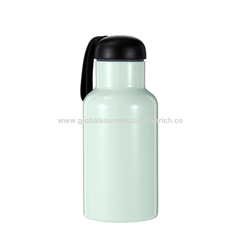 High Quality 500ml Double Wall Thermos Stainless Steel Vacuum Flask - China  Thermal Water Bottle and Hydro Bottle price