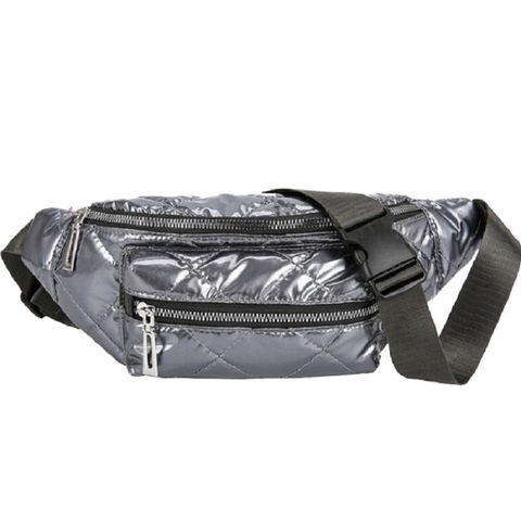 designer crossbody fanny pack